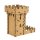Dice Tower - Medieval