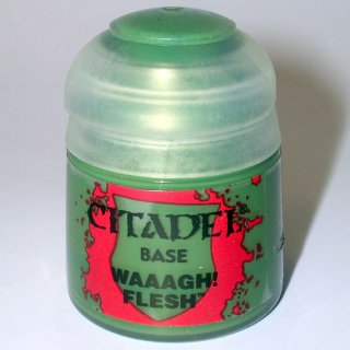 Base - WAAAGH! FLESH