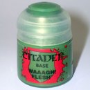 Base - WAAAGH! FLESH