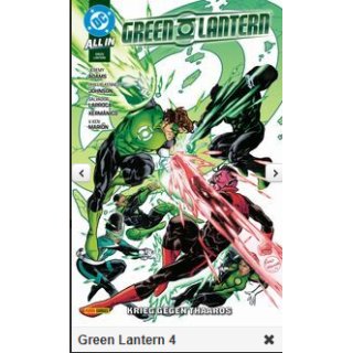 Green Lantern 04