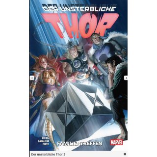 Der Unsterbliche Thor 03