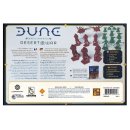 Dune - Krieg um Arrakis: Desert War-Erweiterung (Dt./Frz.)