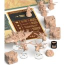 Dune - Krieg um Arrakis: Smugglers-Erweiterung (Dt./Frz.)