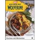Kochbuch - Kochen mit Wolverine