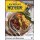 Kochbuch - Kochen mit Wolverine