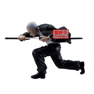 Figur - Sakamoto Days - Takamura