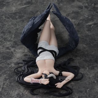 Figur - Overlord - Albedo - Bandage