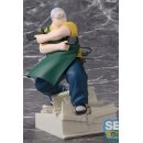 Figur - Sakamoto Days - Taro Sakamoto - Bewaffnet
