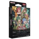 Yu-Gi-Oh!: Deck - The Chronicles Deck  - Spirit Charmers DE