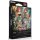Yu-Gi-Oh!: Deck - The Chronicles Deck  - Spirit Charmers EN