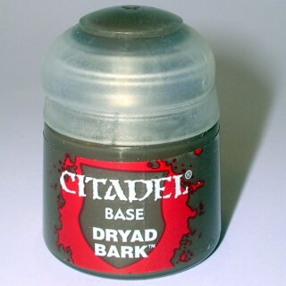 Base : Dryad Bark