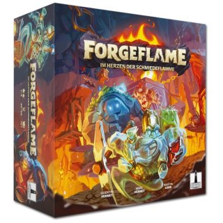 Forgeflame
