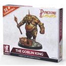 Archon: Dungeons & Lasers - Goblin King