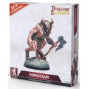 Archon: Dungeons & Lasers - Minotaur