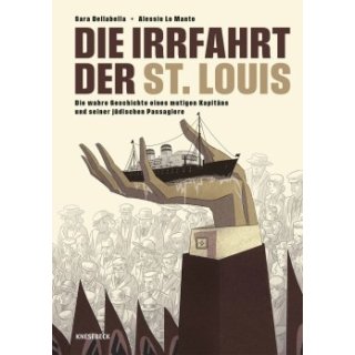 Die Irrfahrt der St. Louis