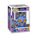 Funko Pop! - KPop Demon Hunters - Derpy with Sussie #2260