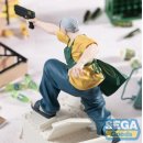 Figur - Sakamoto Days - Taro Sakamoto - Dünn, bewaffnet