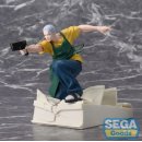 Figur - Sakamoto Days - Taro Sakamoto - Dünn, bewaffnet