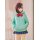 Figur - Dandadan - Momo - Grüne Jacke