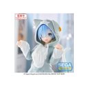 Figur - Re:Zero - Rem - Kätzchen
