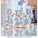 Figur - Re:Zero - Ram - Kätzchen