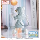 Figur - Re:Zero - Ram - Kätzchen