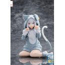 Figur - Re:Zero - Emilia - Kätzchen