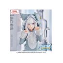 Figur - Re:Zero - Emilia - Kätzchen
