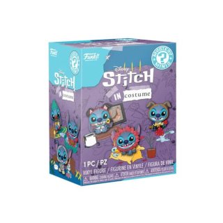 Figur - Stitch (Blind Box)