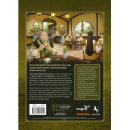 Avatar Legends – Das Rollenspiel: Onkel Irohs...