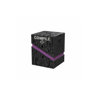 Compile - MN01 (engl.)