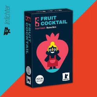 Irrlichterspiele: Fruit Cocktail (dt.)
