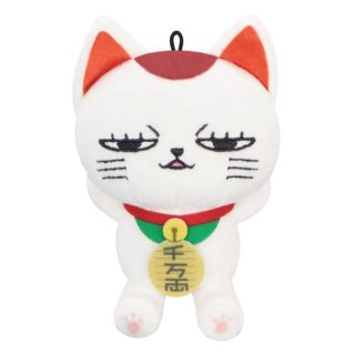 Plüsch - Dandadan - Turbo Granny - Relax 12cm