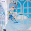 Figur - Re:Zero - Rem - Bridesmaid