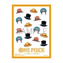 One Piece Card Game - Offizielle Kartenhüllen -...