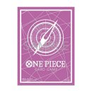 One Piece Card Game - Offizielle Kartenhüllen -...