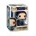 Funko Pop! - Harry Potter - Severus Snape #195