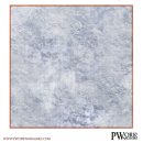P&P - Spielmatte - Snow 36x48