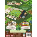 Cozy Sticker Ville