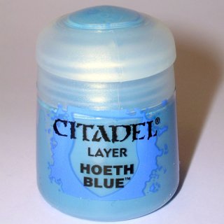 Layer - HOETH BLUE