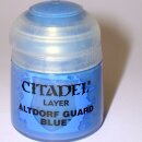 ALTDORF GUARD BLUE