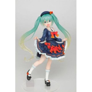Figur - Hatsune Miku - 3rd Season Autumn