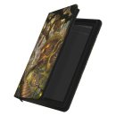 Ultimate Guard - Zipfolio 360 - 18-Pocket - Magic: The Gathering "Lorwyn Eclipsed" - Swamp