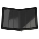 Ultimate Guard - Zipfolio 360 - 18-Pocket - Magic: The Gathering "Lorwyn Eclipsed" - Swamp