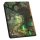 Ultimate Guard - Zipfolio 360 - 18-Pocket - Magic: The Gathering "Lorwyn Eclipsed" - Swamp