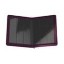 Ultimate Guard Zipfolio 360 Xenoskin Magic: The Gathering "Tarkir: Dragonstorm" - Skirmish Rhino