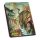 Ultimate Guard Zipfolio 360 Xenoskin Magic: The Gathering "Tarkir: Dragonstorm" - Skirmish Rhino
