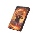 Ultimate Guard Zipfolio 360 Xenoskin Magic: The Gathering | Avatar: The Last Airbender - Zuko