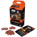 Star Wars Unlimited - Gesetzlose Zeiten - Spotlight Deck...