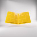 Gamegenic - Prime Album - 18-Pocket - Yellow